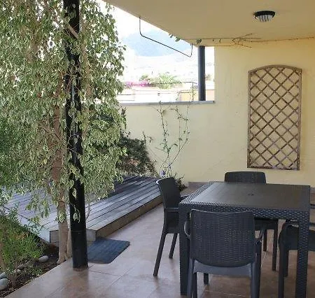 Apartment Valle Del Sol Costa Adeje (Tenerife)