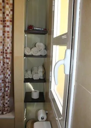 Apartment Valle Del Sol Costa Adeje (Tenerife)