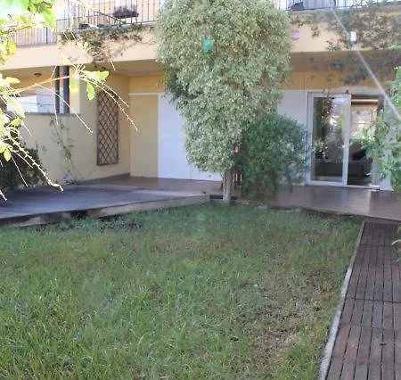 Valle Del Sol Apartment