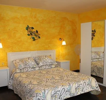 Valle Del Sol Apartment *