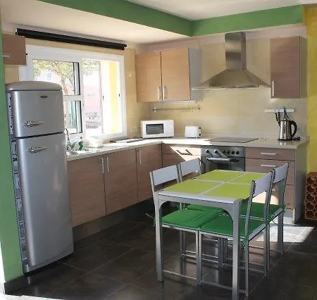 Apartment Valle Del Sol