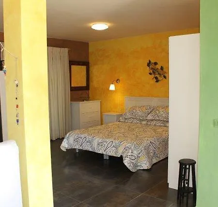 Valle Del Sol *